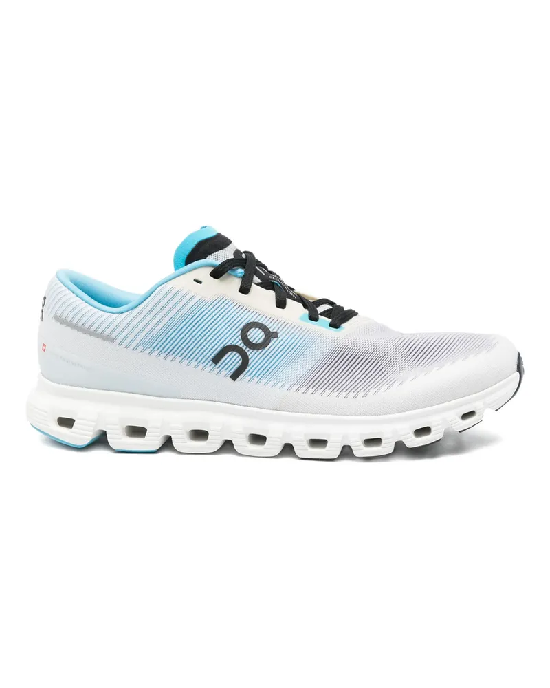 ON Cloudrunner Sneakers White