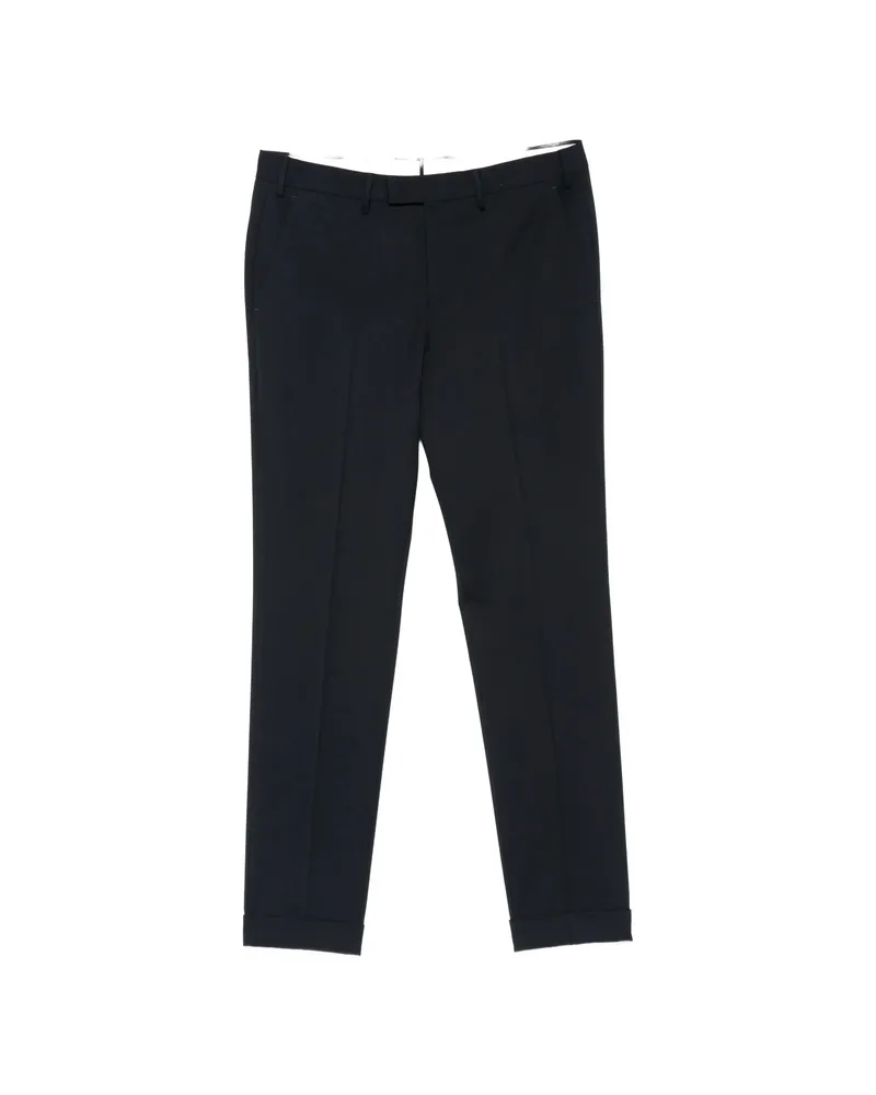 PT TORINO Master Trousers Blue