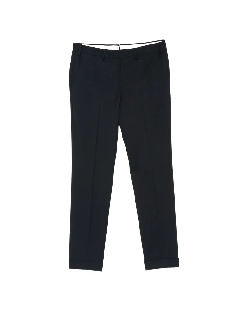 PT TORINO Master Trousers Blue
