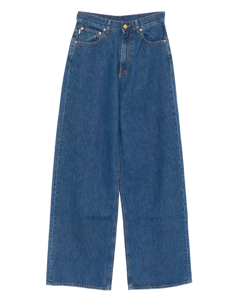 Blazé Milano Nariida Jeans Blue