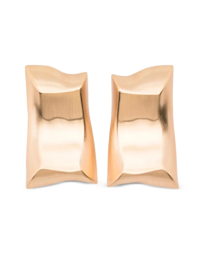 Cult Gaia Alaya Earrings Gold
