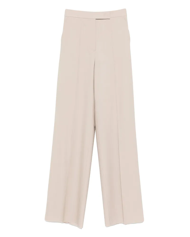 Max Mara Girone Trousers Neutrals