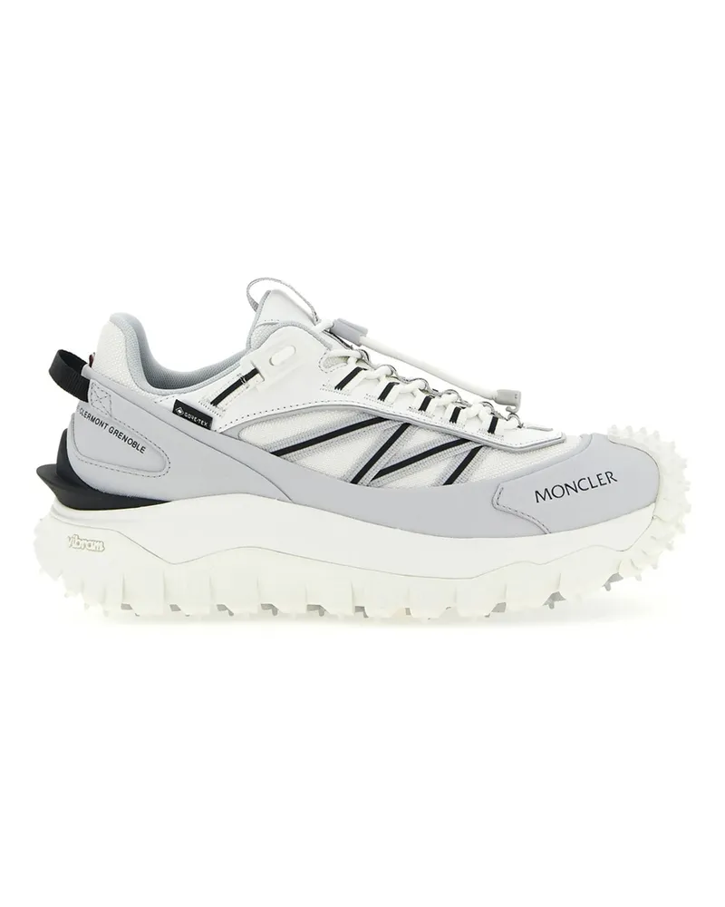 Moncler Trailgrip GTX Sneakers White