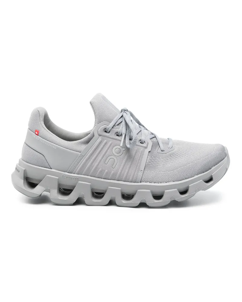 ON Cloudswift 4 Sneakers Grey