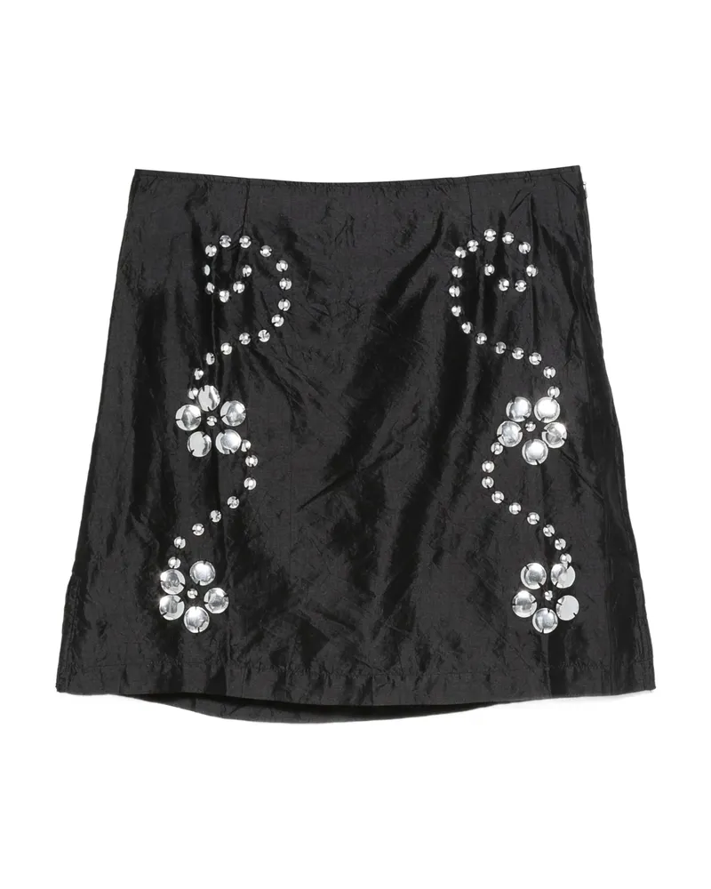 GIMAGUAS Claude Skirt Black