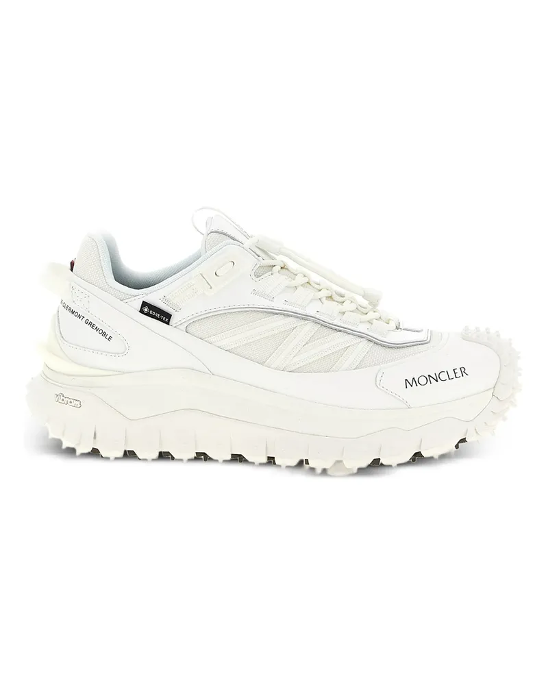 Moncler Trailgrip GTX Sneakers White