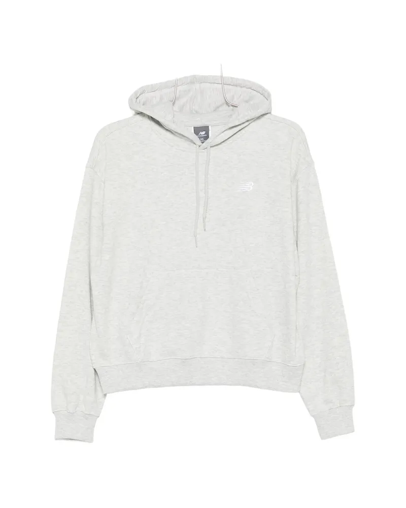 New Balance Tops Grey