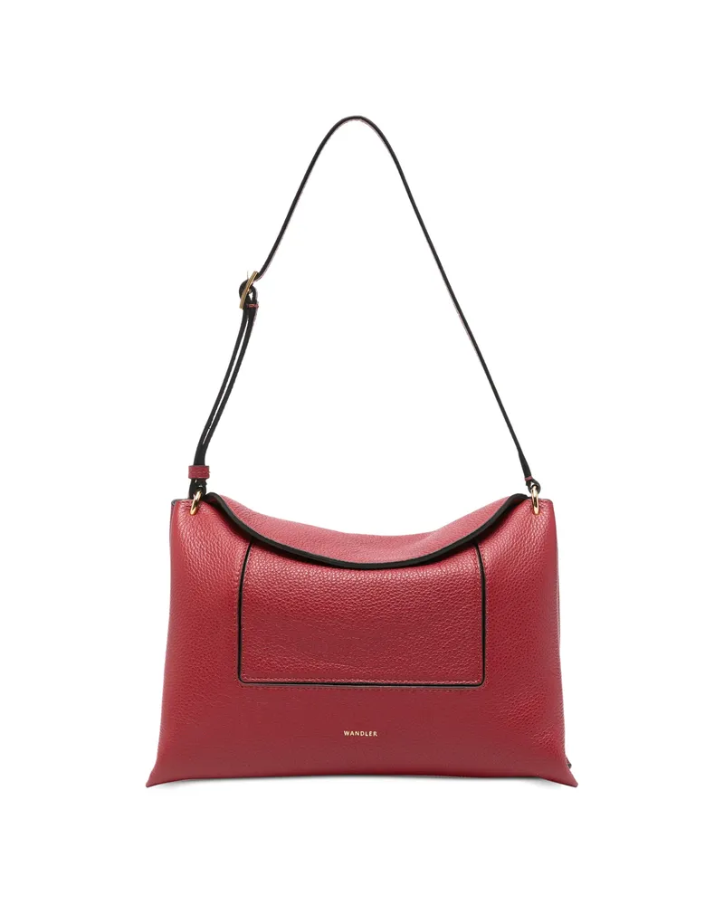 WANDLER Penelope Shoulder Bag Red
