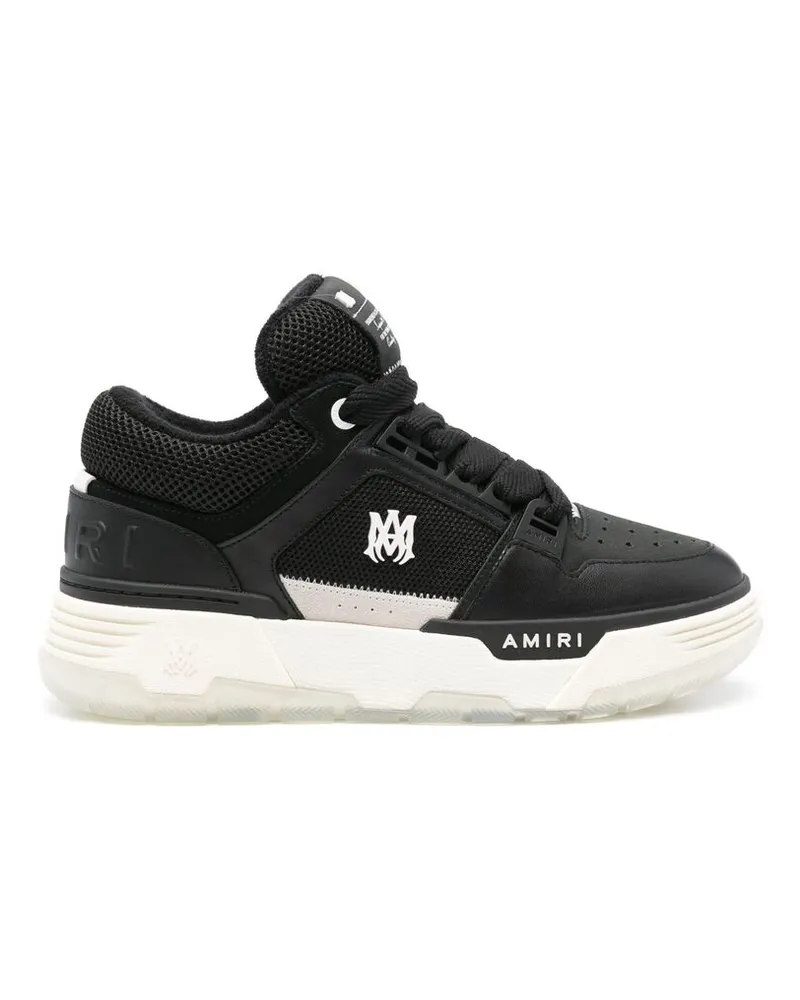 Amiri MA-1 Sneakers Black