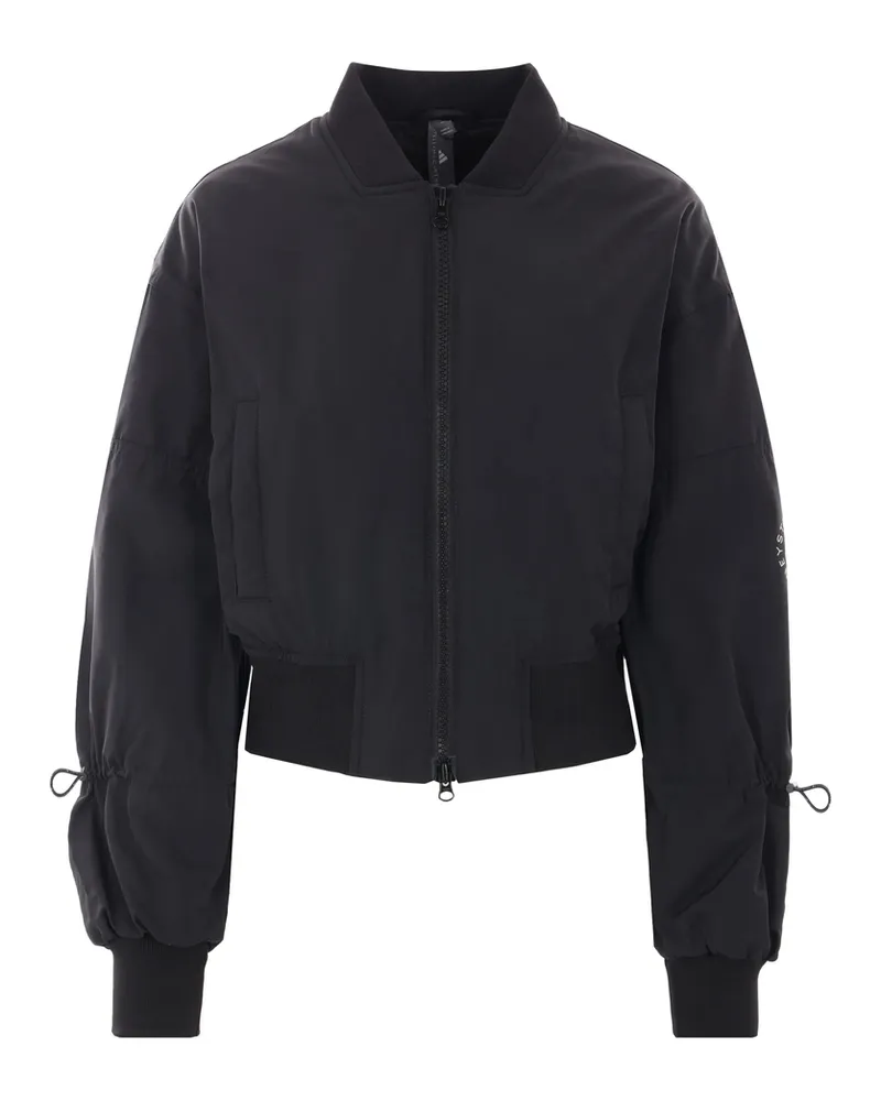 adidas Truenature Jacket Black