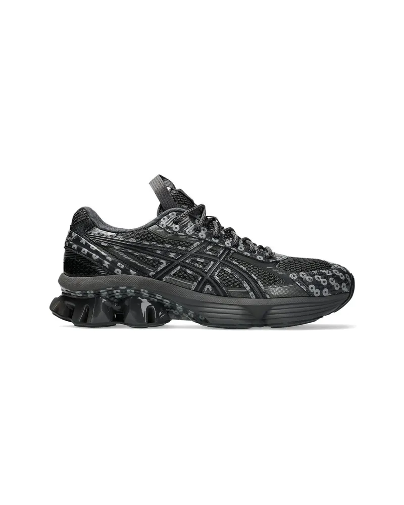 Asics Kinetic Fluent Sneakers Black