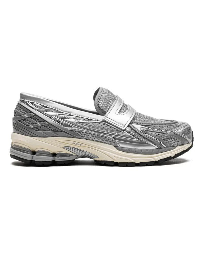 New Balance 1906L "Silver" Sneakers Grey