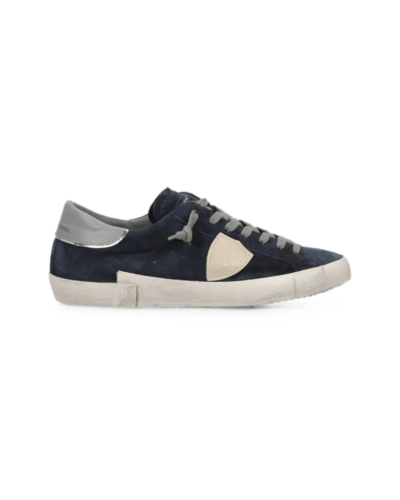 Philippe Model Prsx Sneakers Blue