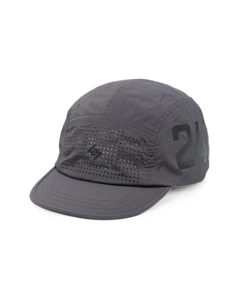REPRESENT Hats Grey