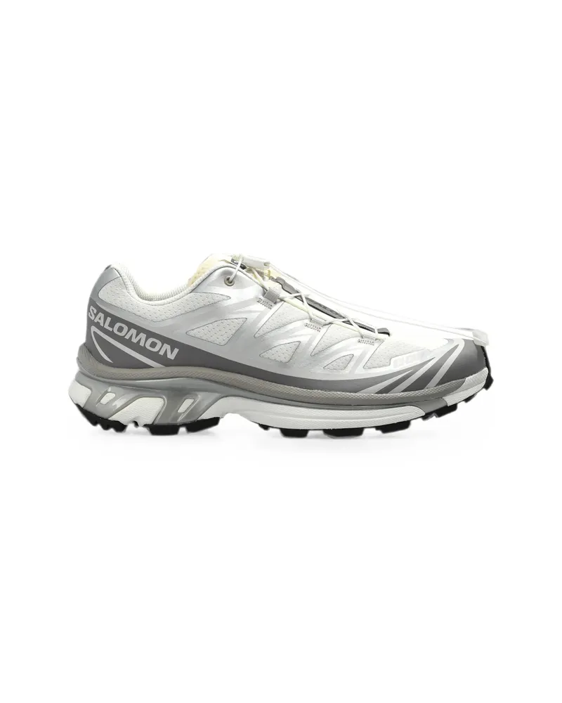 Salomon XT-6 Sneakers White