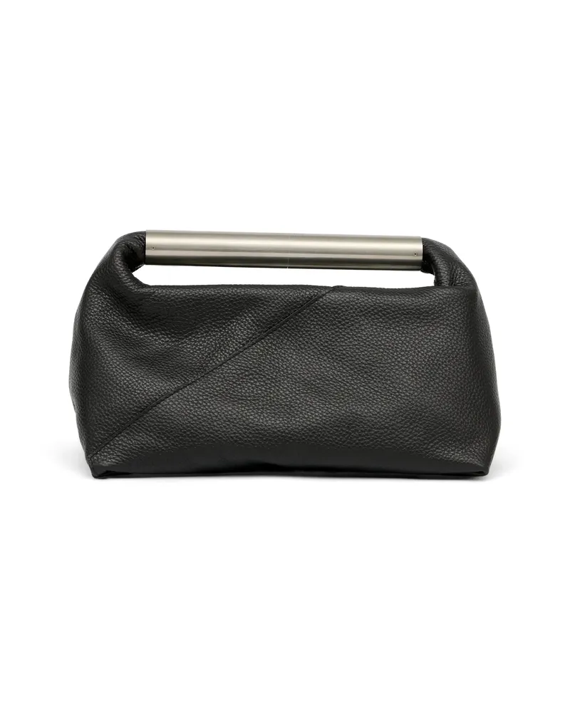 Maison Margiela Japanese Bag Jewel Handle Black