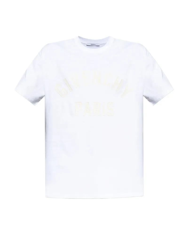 Givenchy GIVENCHY BM71N K3YRS 100 White