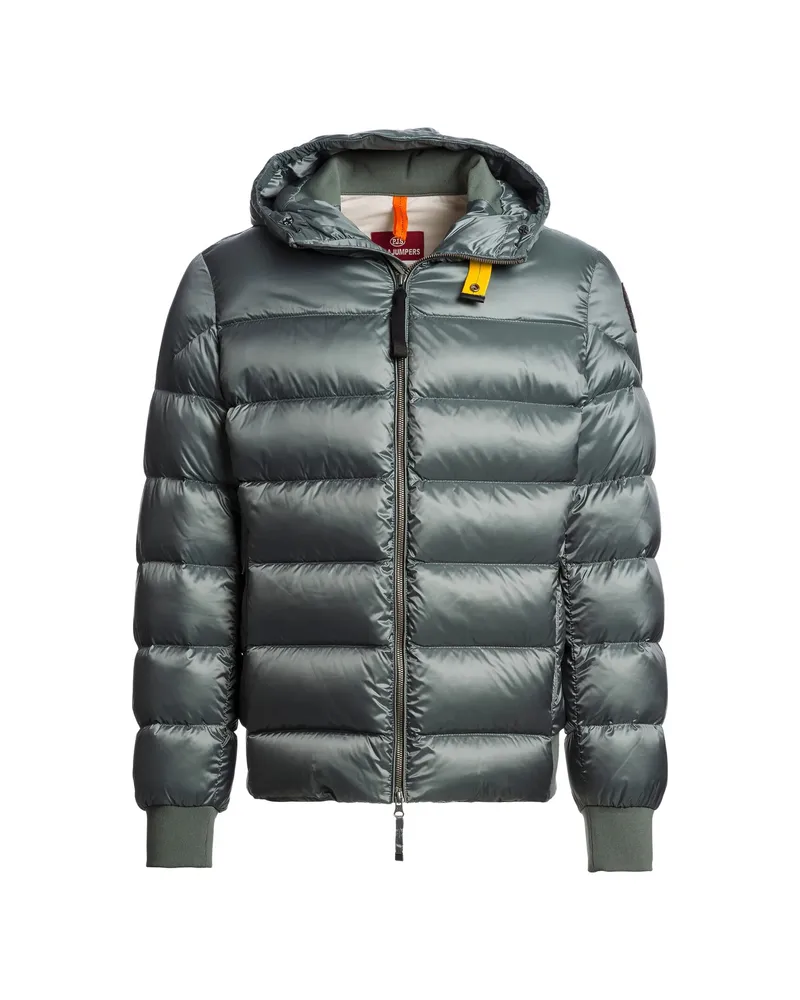 Parajumpers Pharrell Jacket Green
