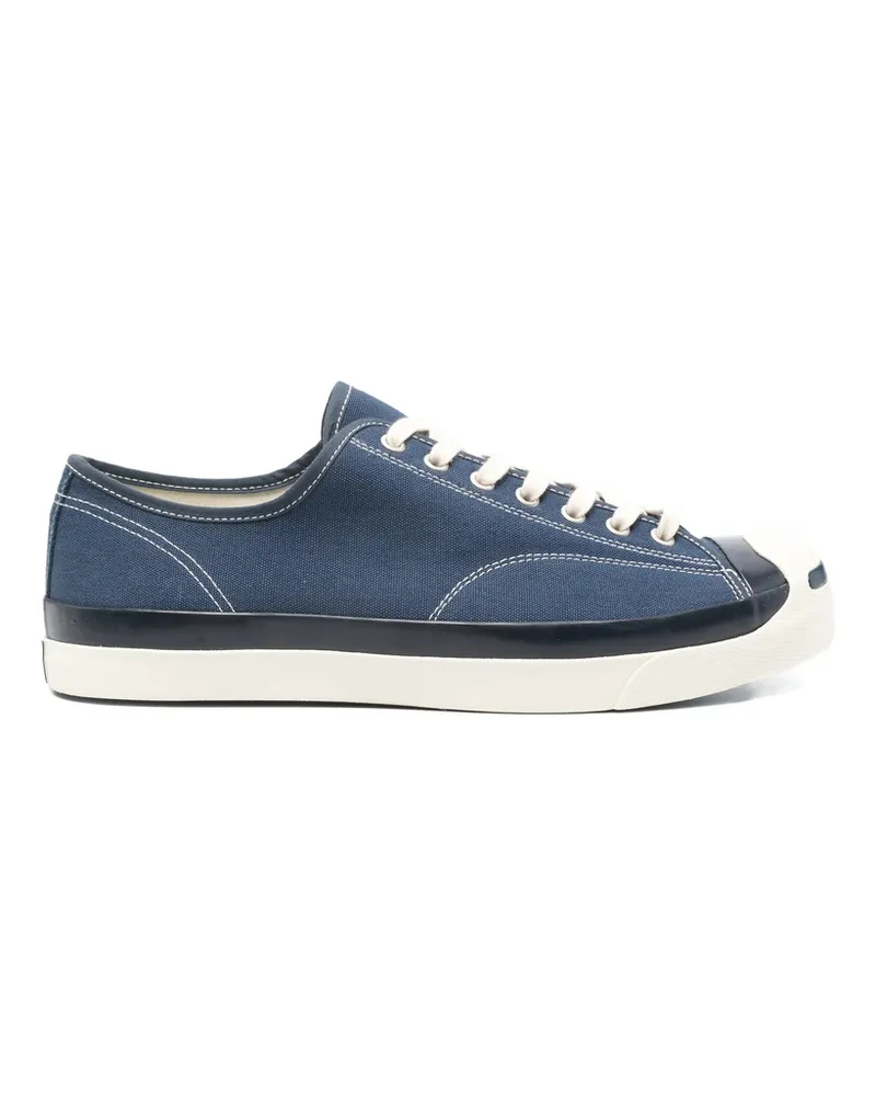 Kaptain Sunshine KS Derby Lace-up Sneakers Blue