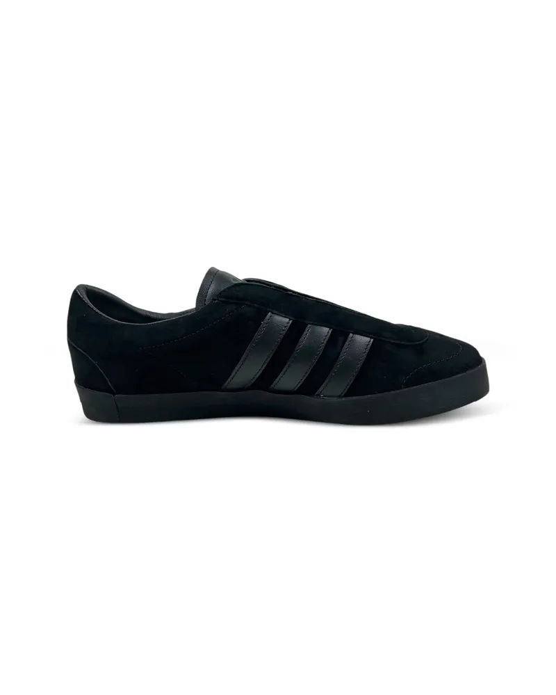 Y-3 Gazelle 3-stripes Sneakers Black