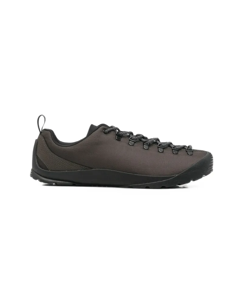 Keen Jasper SE2 Lace-up Sneakers Brown