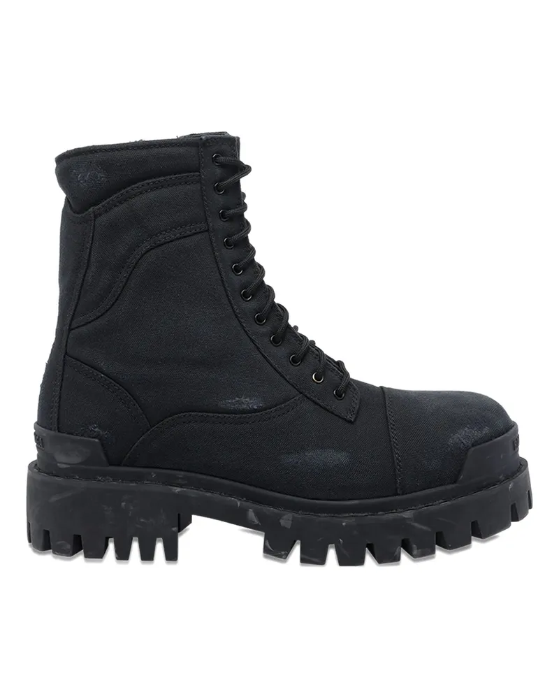 Balenciaga Balenciaga Boots Black 