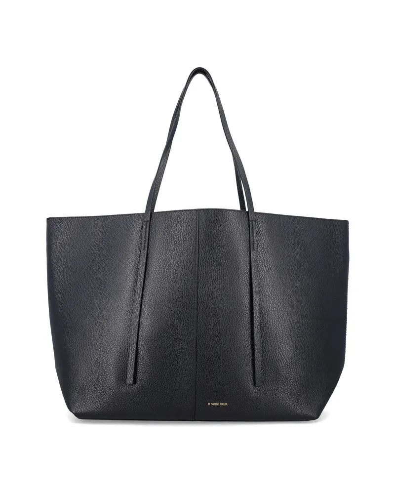 By Malene Birger ABILLA TOTE EAST WEST 