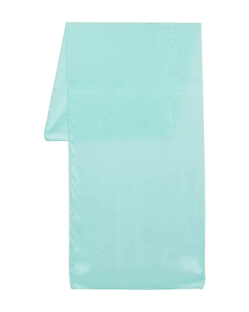 Lady Anne Chic Scarf Blue