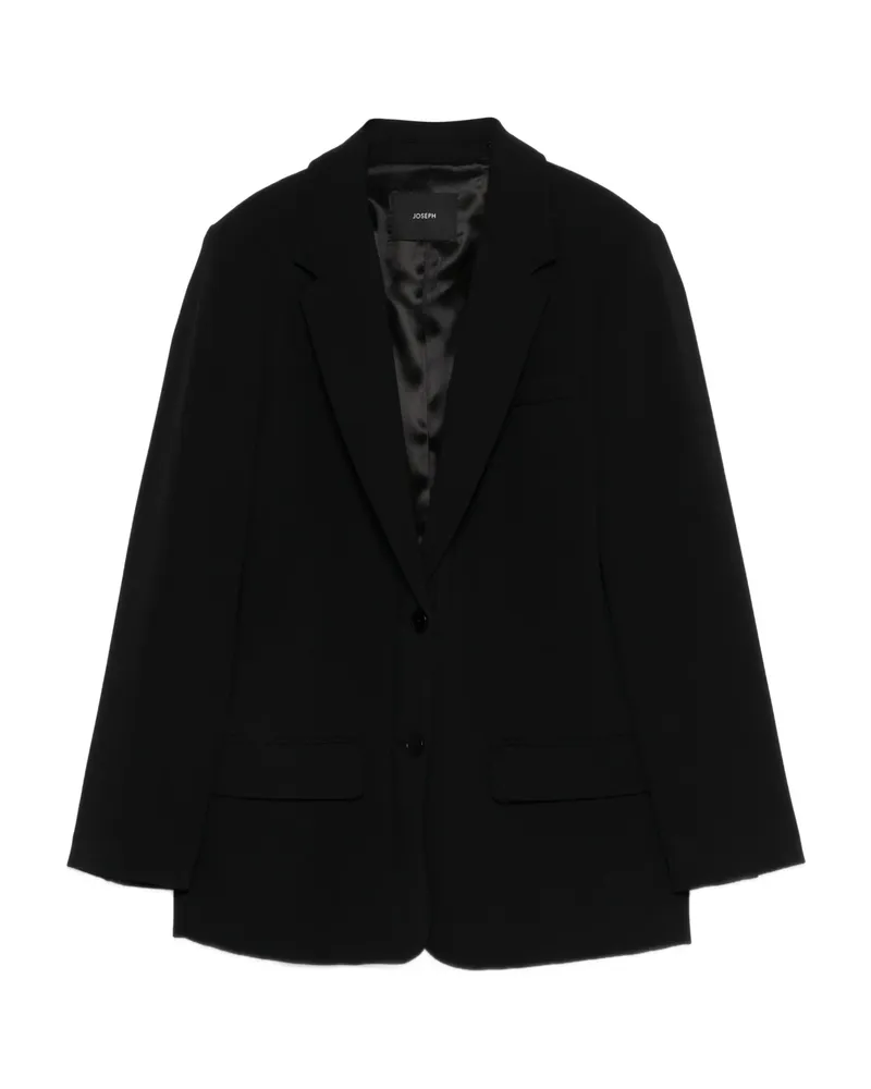 Joseph Pocket Blazer Black