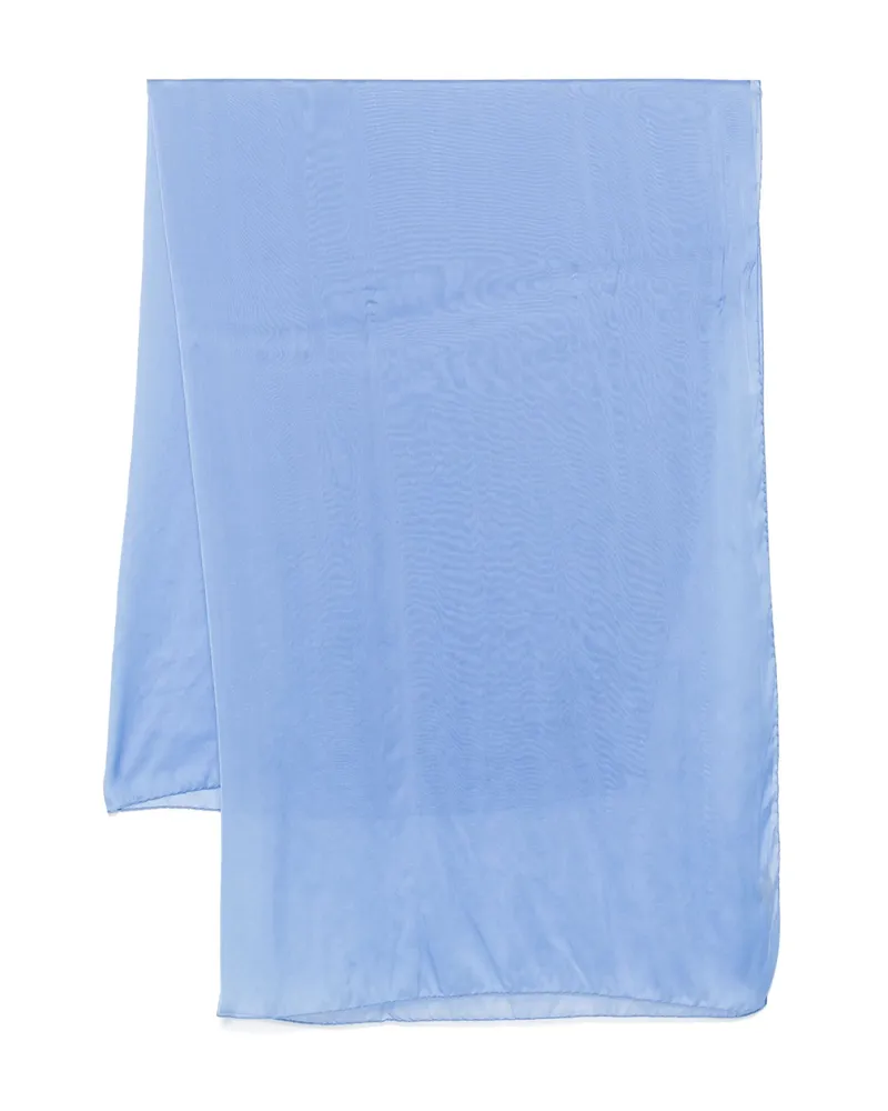 Lady Anne Chic Scarf Blue