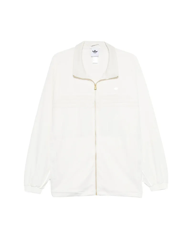 adidas Zip Jacket Neutrals
