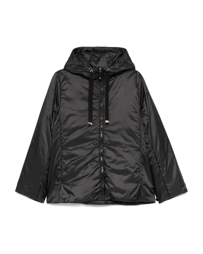 Max Mara Greenh Jacket Black