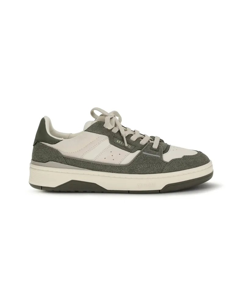 Axel Arigato Area Lo Sneakers Neutrals