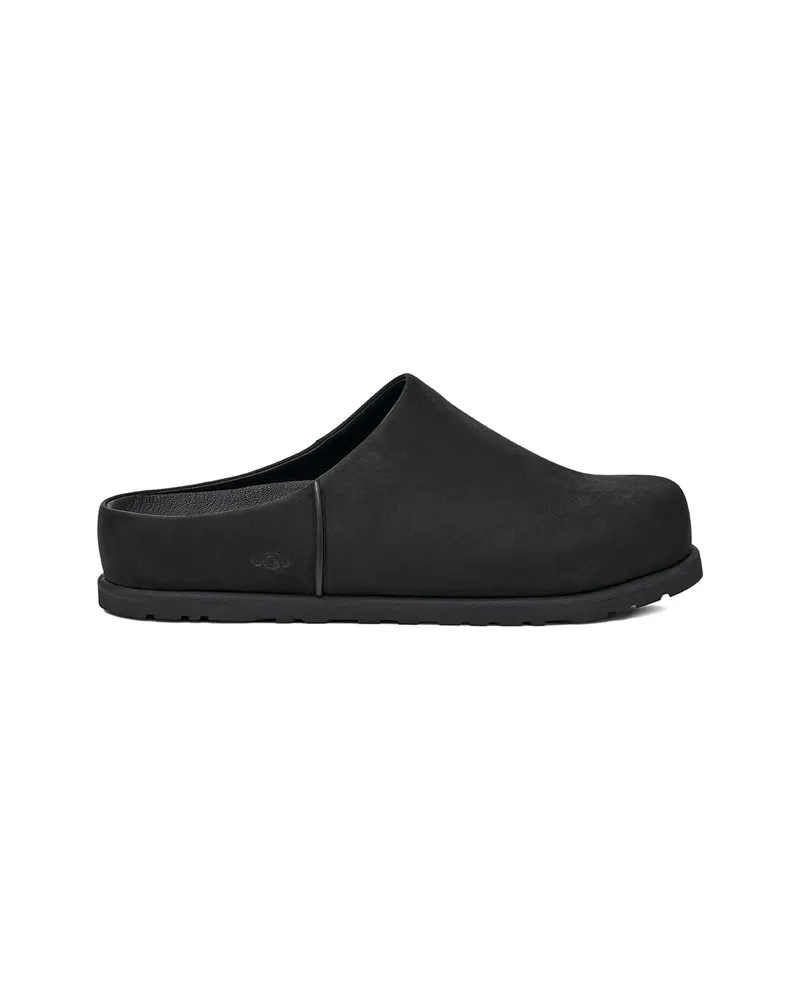 UGG Otzo Clog Slip-on Mules Black