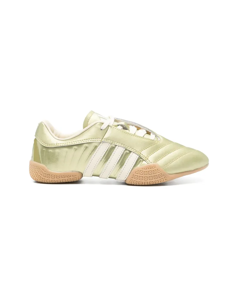 adidas Taekwondo Mei Elite Sneakers Gold