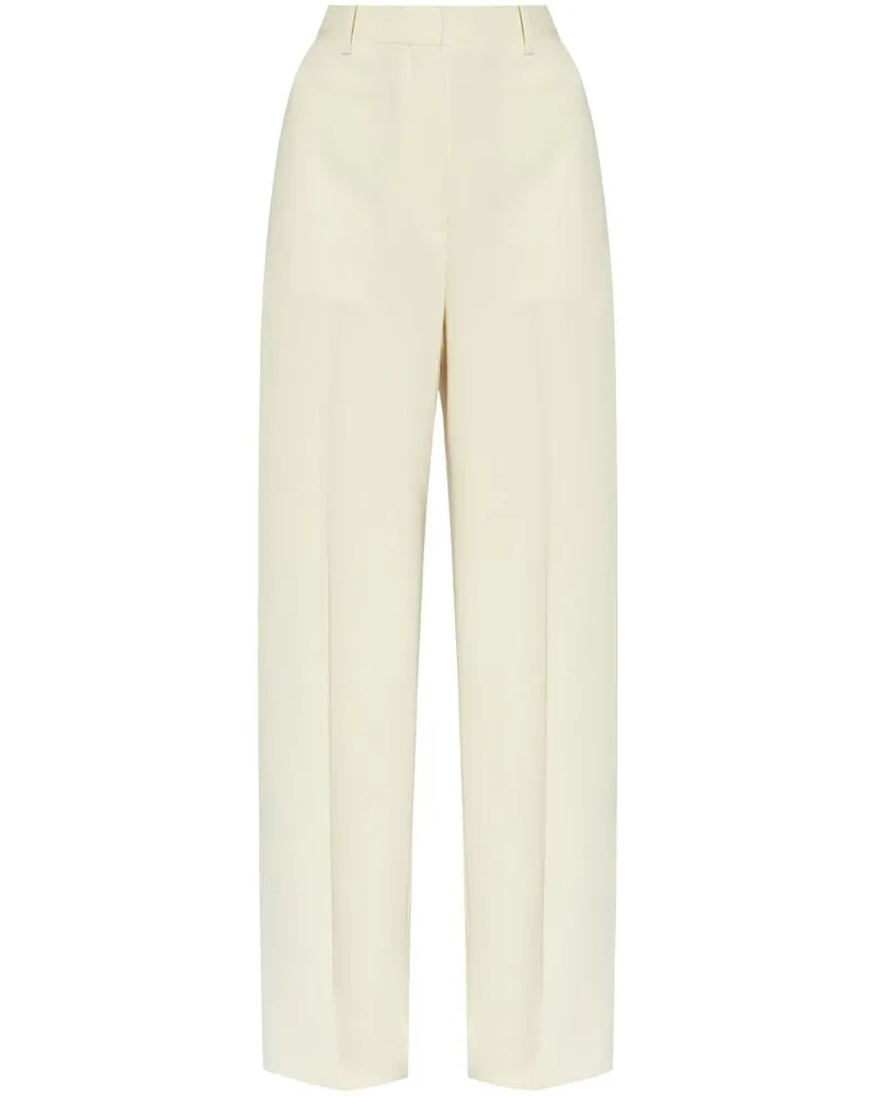 Theory Admiral Trousers Neutrals