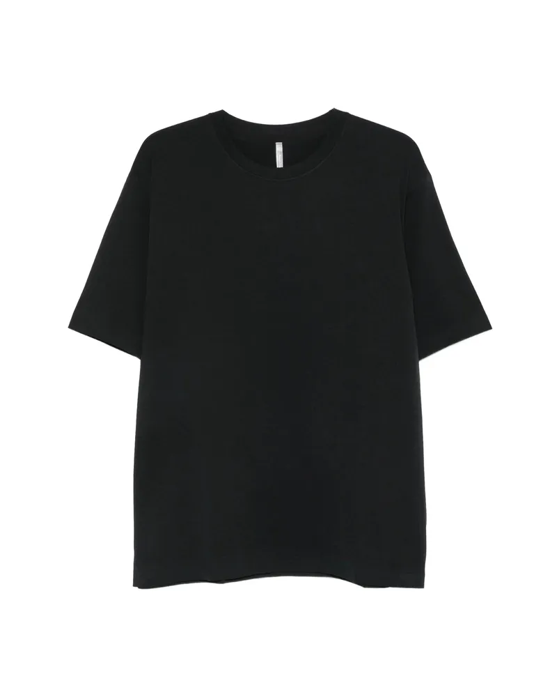 Arc'teryx Metron SS Crew-neck Short-sleeve T-shirt Black
