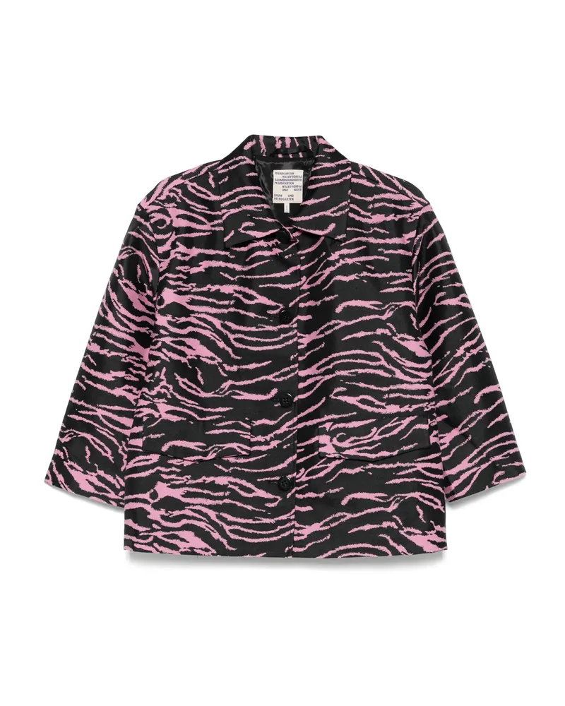 Baum und Pferdgarten Bessie Jacket Black