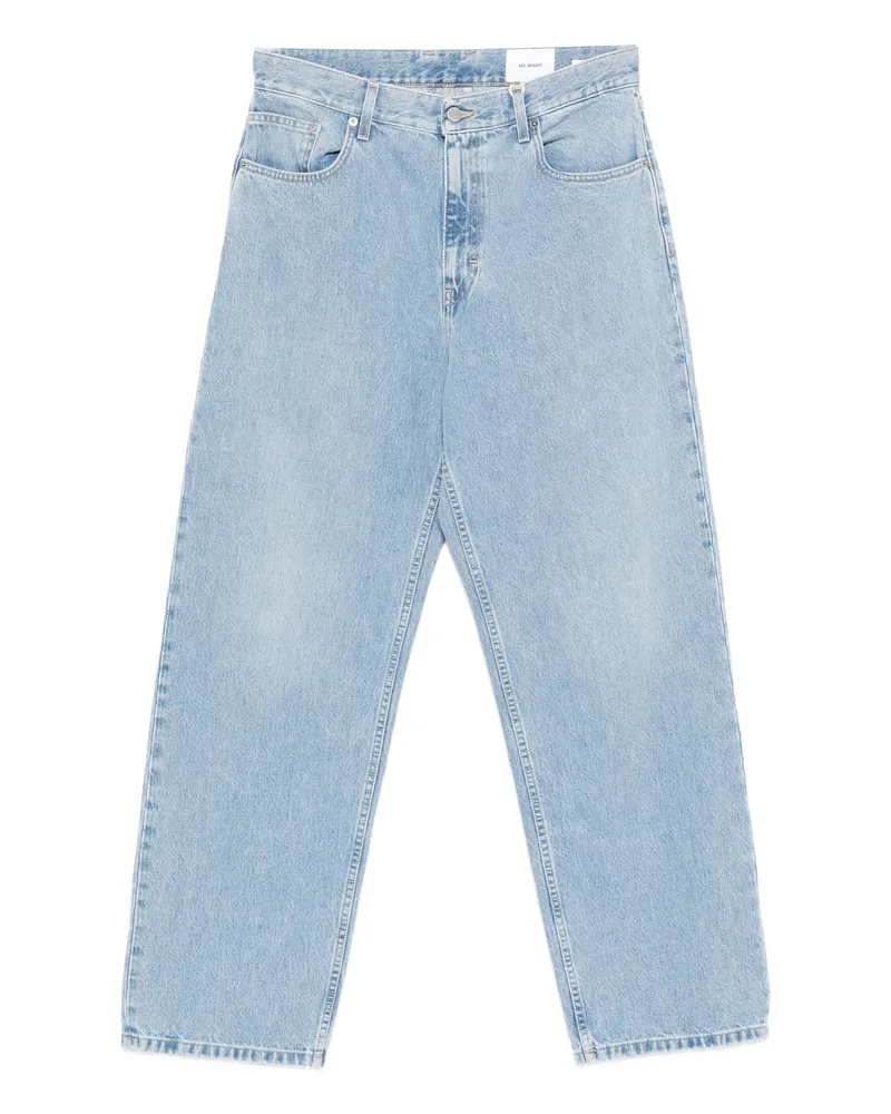 Axel Arigato Zine Jeans Blue