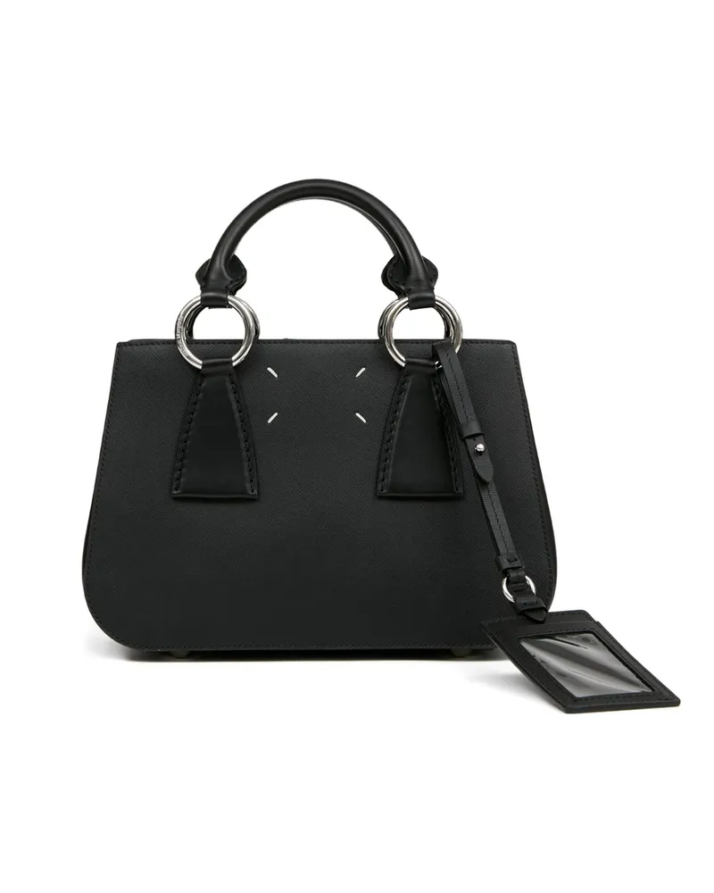 Maison Margiela Doll Tote Bag Black