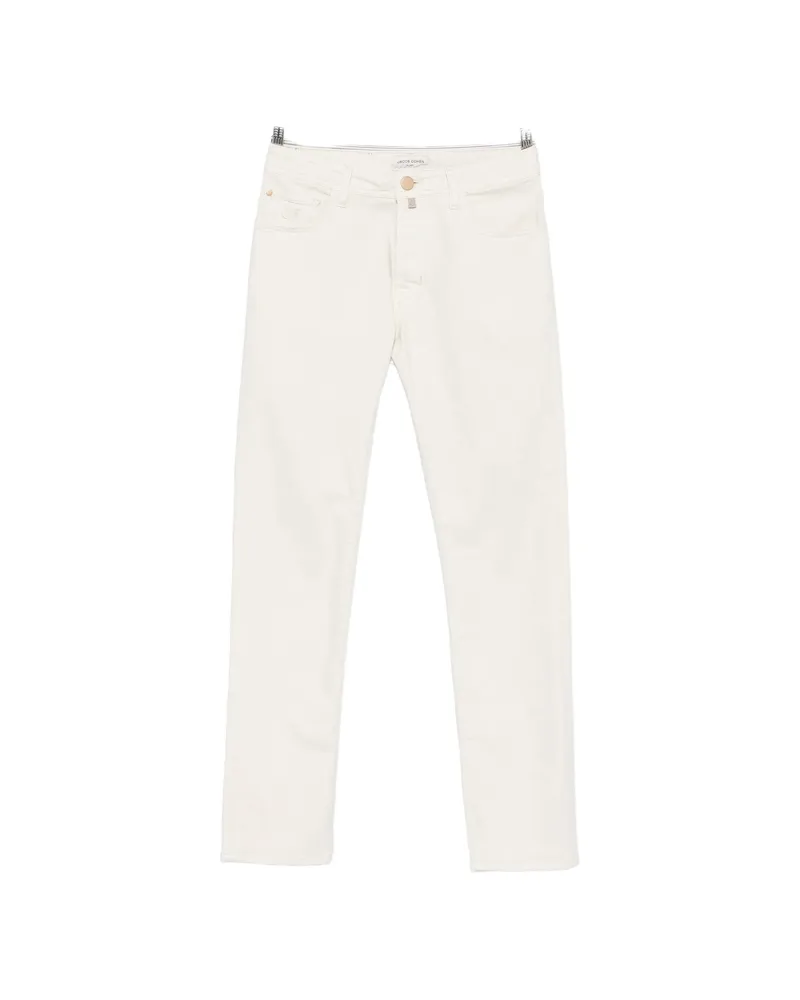 Jacob Cohën Denim Neutrals