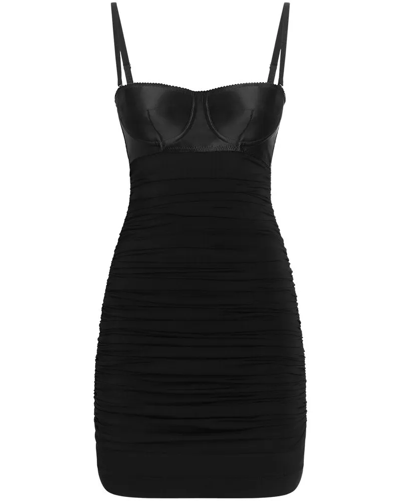 Dolce & Gabbana F6JSVTFUIAU N0000 BLACK Black