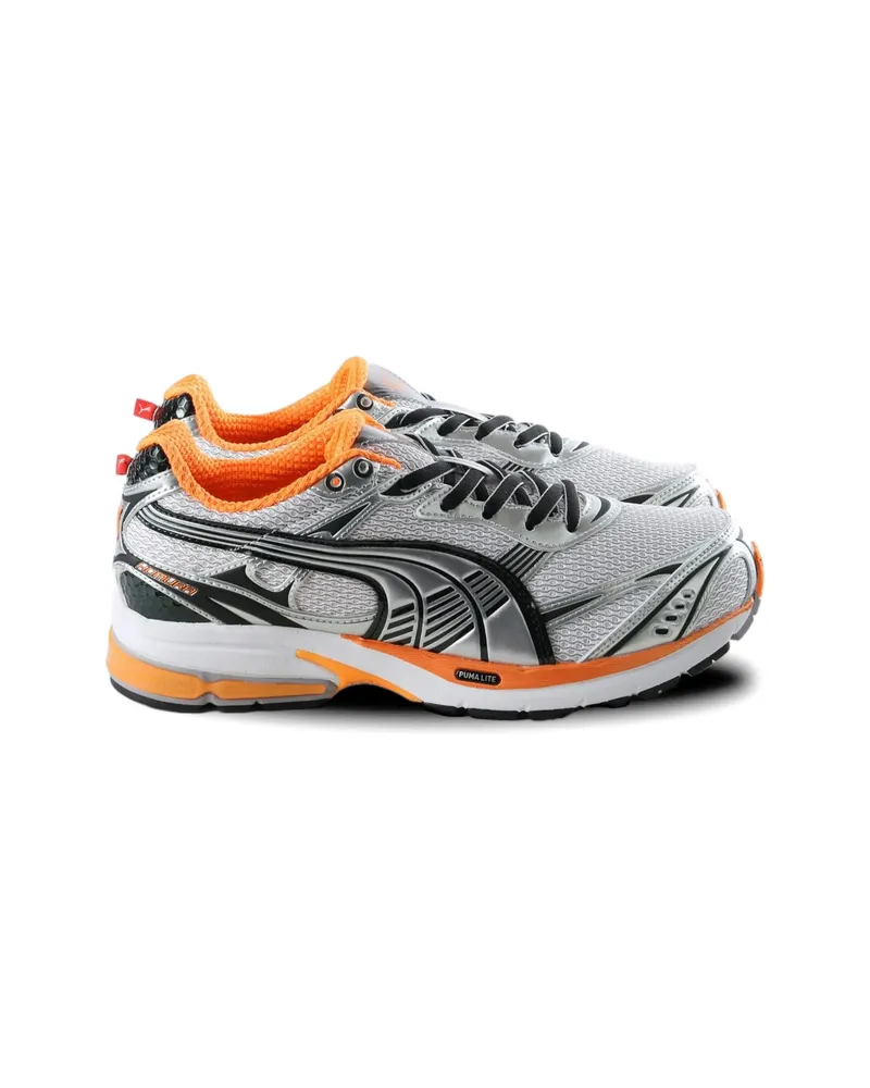 Puma Homura OG+ Mesh Sneakers Silver