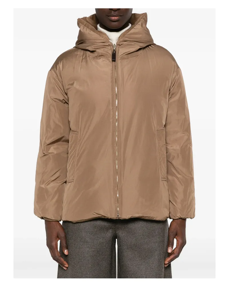 Max Mara Jackets Neutrals