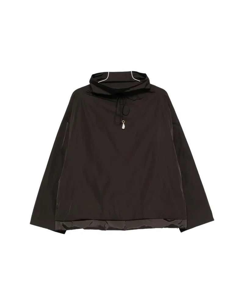 Carven Knitwear Brown