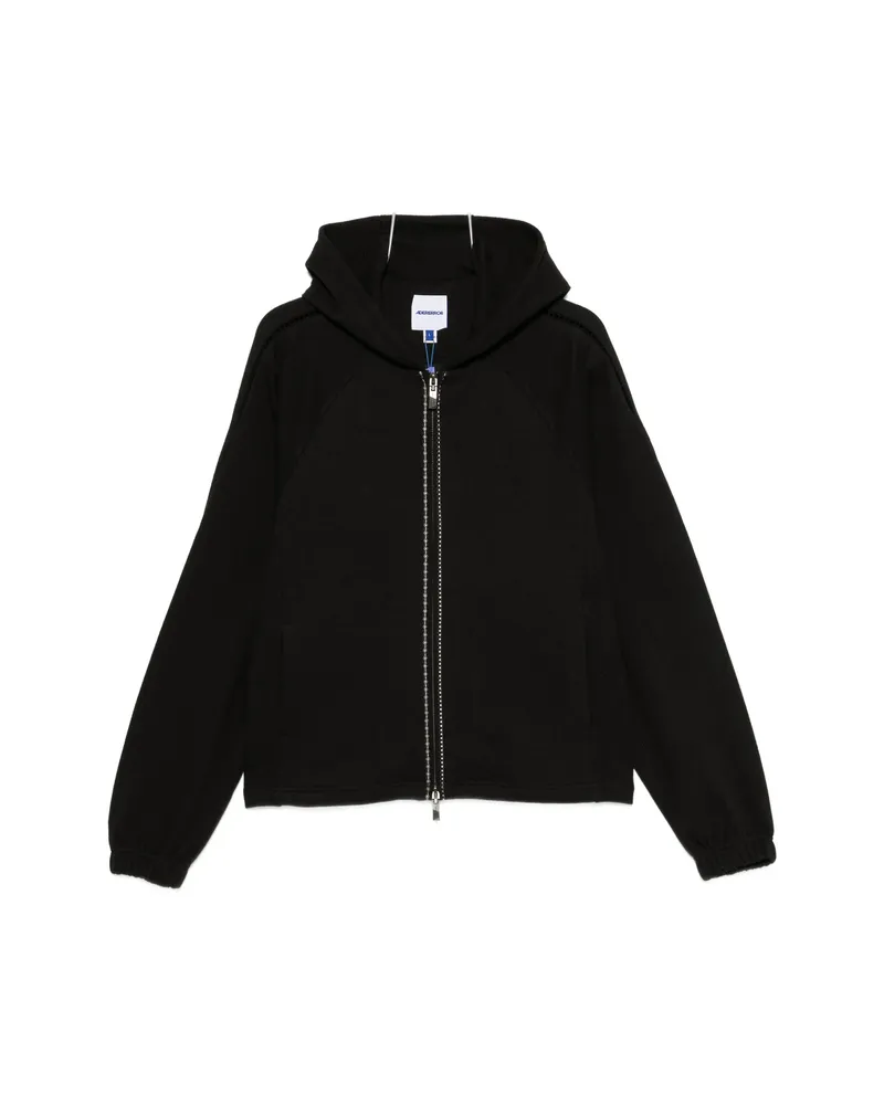 Adererror Jackets Black