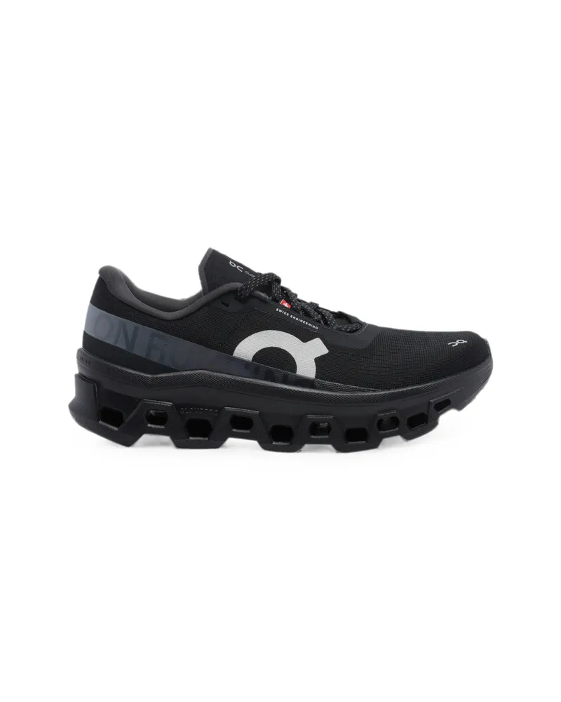 ON Cloudmonster 1 Sneakers Black