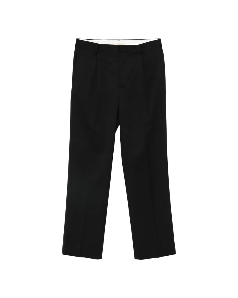 Briglia 1949 Tailored Trousers Black