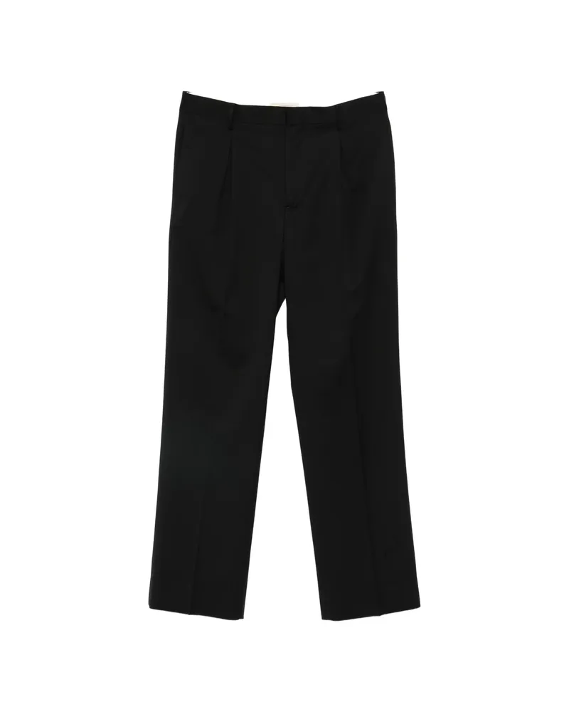 Briglia 1949 Tailored Trousers Black