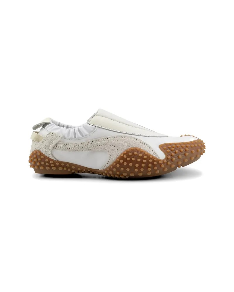 Puma Mostro Move Sneakers White
